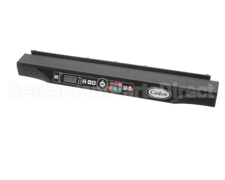 KVM2185AR Cadco Dynamic Control Board Arbys