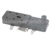 KVM2271A Unox Mind.maps Upper Left Door Bracket Kit