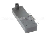 KVM2271A Unox Mind.maps Upper Left Door Bracket Kit