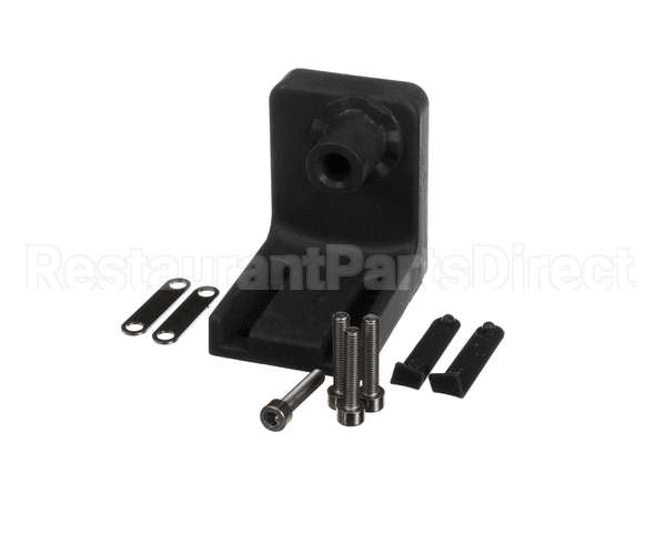 KVM2273A Unox Mind.maps Door Lower Left Bracket Kit