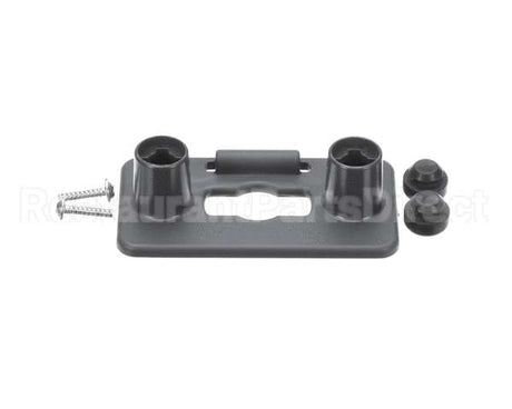 KVM2280B Unox Vm2280B -M Handle Latch Plate Cover Kit