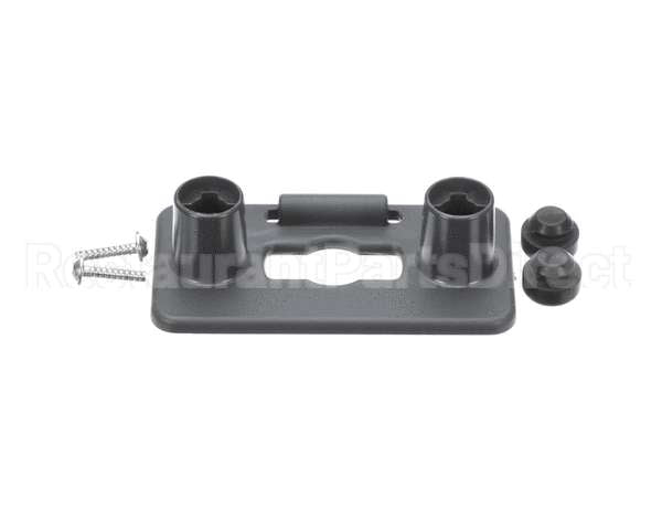 KVM2280B Unox Vm2280B -M Handle Latch Plate Cover Kit