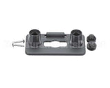 KVM2280B Unox Vm2280B -M Handle Latch Plate Cover Kit