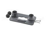 KVM2280B Unox Vm2280B -M Handle Latch Plate Cover Kit