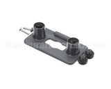 KVM2280B Unox Vm2280B -M Handle Latch Plate Cover Kit