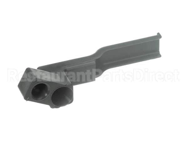 KVM2312A Unox M.m. Drip Tray Left Drain Pipe Kit