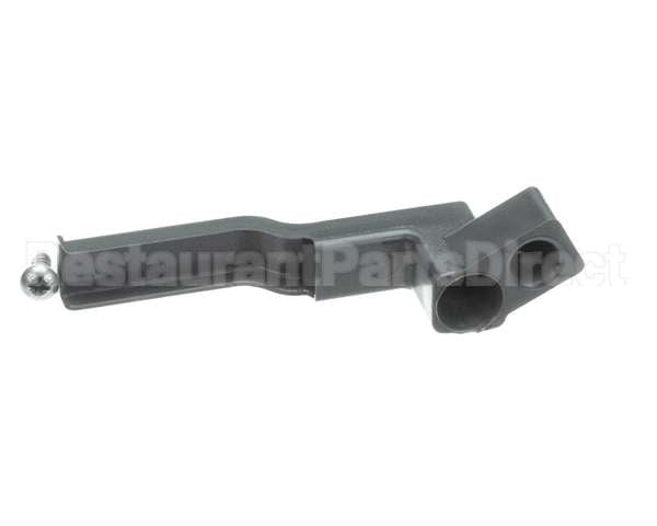 KVM2313A Unox Mm Drip Profile Drain Right Pipe Kit