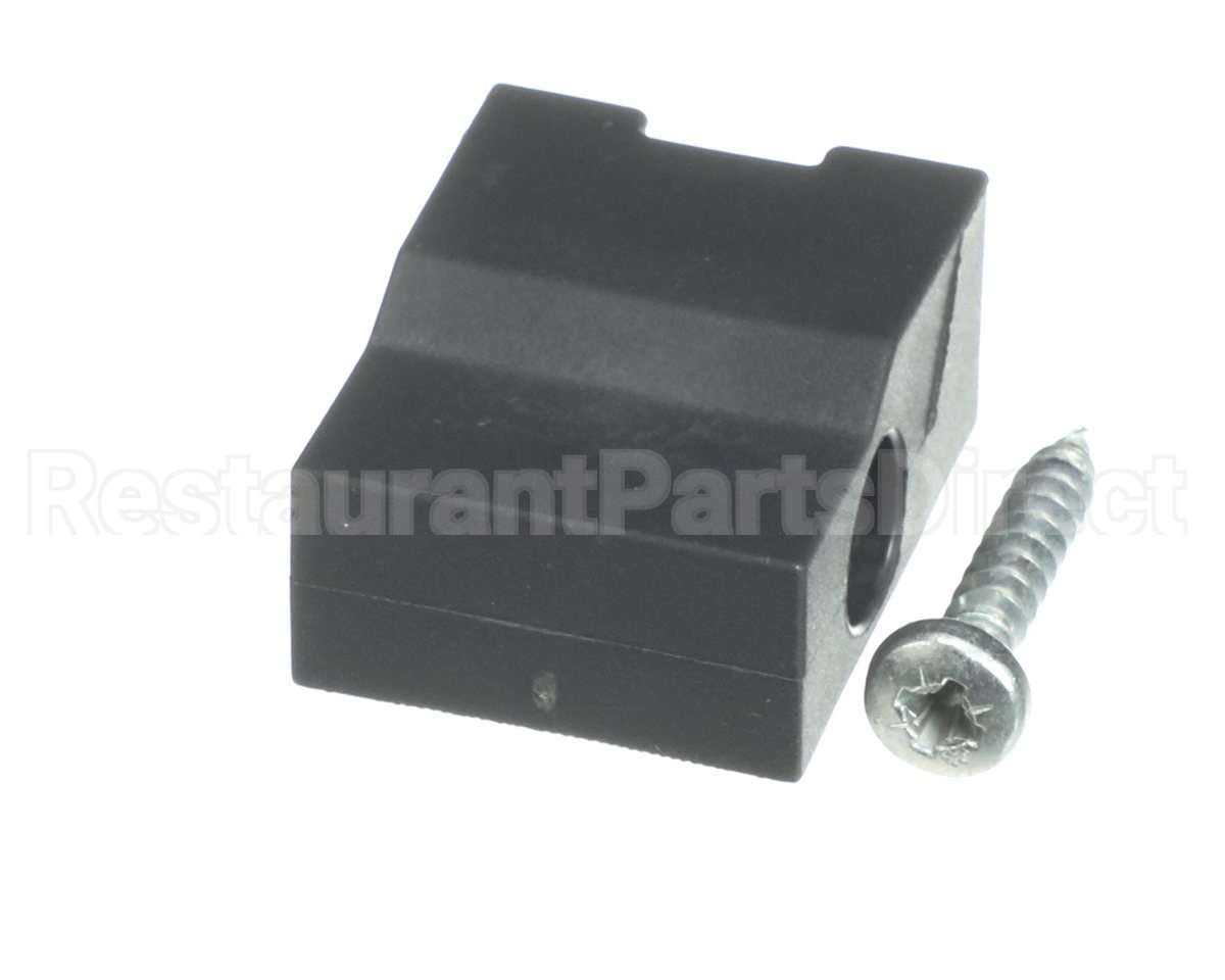 KVM2472A Cadco Inner Glass Slide Lock Right