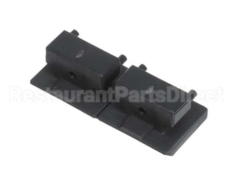 KVM2503A Cadco Slide Glass Clips (Set Of 2)