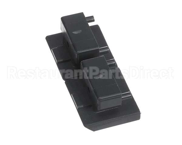 KVM2503A Cadco Slide Glass Clips (Set Of 2)