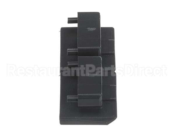 KVM2503A Cadco Slide Glass Clips (Set Of 2)