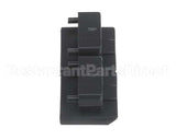 KVM2503A Cadco Slide Glass Clips (Set Of 2)