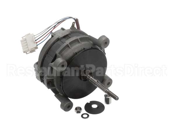 KVN1134A Unox 330W 120V 50/60Hz Motor Kit