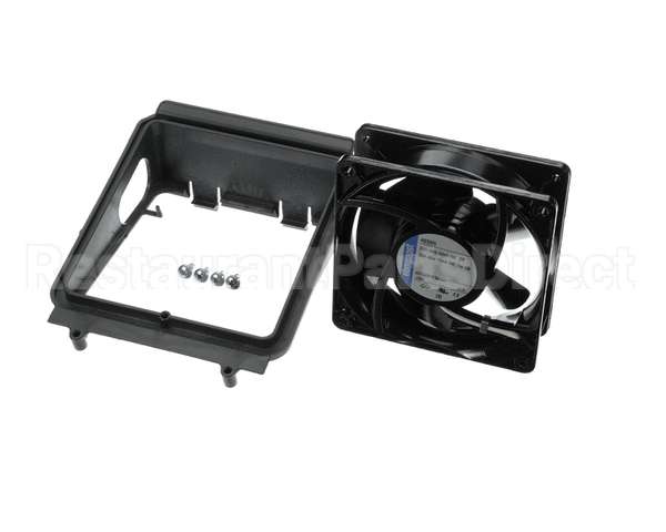 KVN1165A Unox S.5E Advance/Mm 230V Cooling Fan Kit