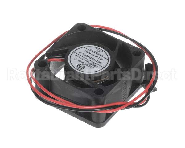 KVN1179A Unox Control Board Cooling Fan Kit