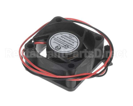 KVN1179A Unox Control Board Cooling Fan Kit