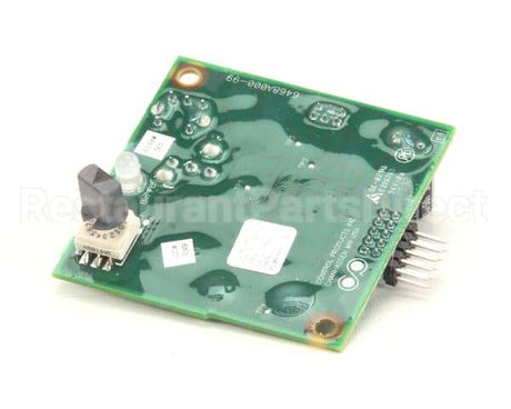 KVS Scotsman Prodigy Smart Board