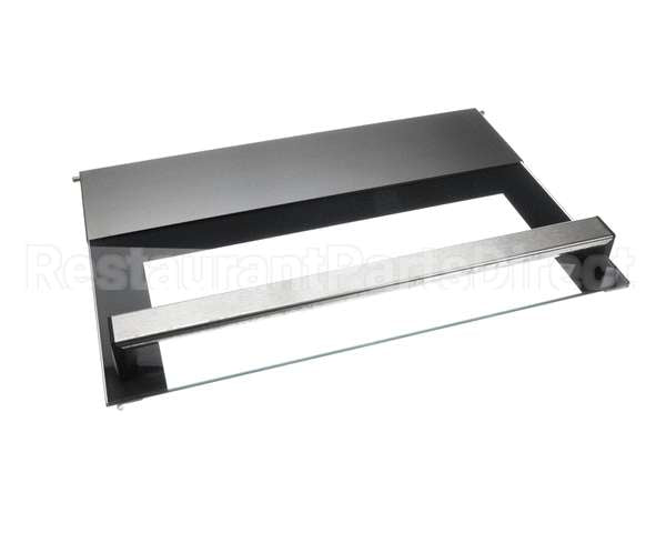KVT1013AL Unox 0421Bcb Proofer Left Door Glass Kit