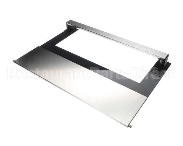 KVT1013AL Unox 0421Bcb Proofer Left Door Glass Kit