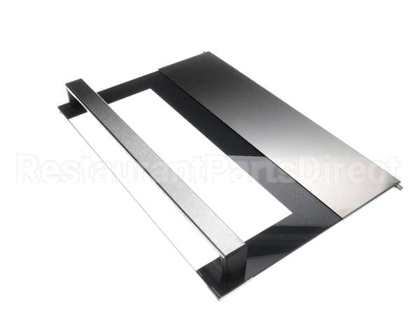 KVT1013AL Unox 0421Bcb Proofer Left Door Glass Kit