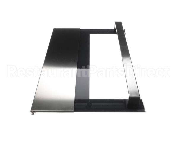 KVT1013AL Unox 0421Bcb Proofer Left Door Glass Kit