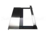 KVT1013AL Unox 0421Bcb Proofer Left Door Glass Kit