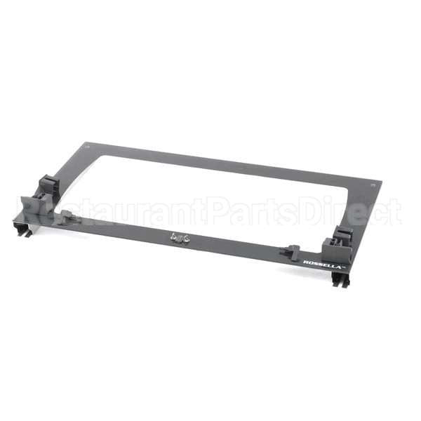KVT1072A Compatible Cadco Outter Door Glass