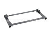 KVT1072A Cadco Outter Door Glass