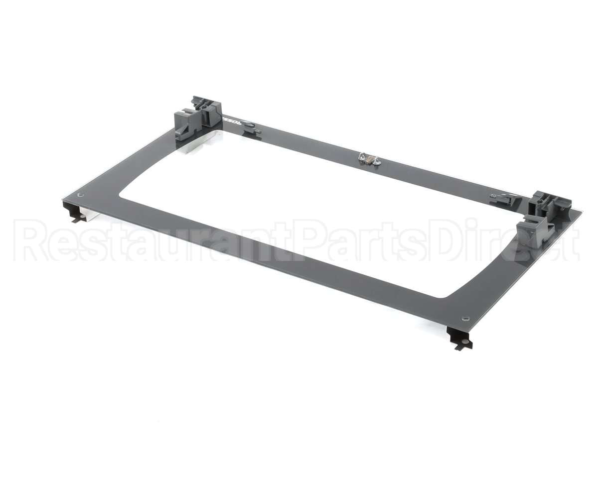 KVT1072A Cadco Outter Door Glass