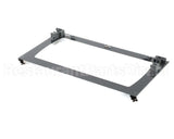 KVT1072A Cadco Outter Door Glass