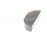 KW-003-04 Vulcan Hart Key