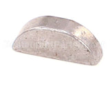 KW-003-10 Hobart Woodruff Key