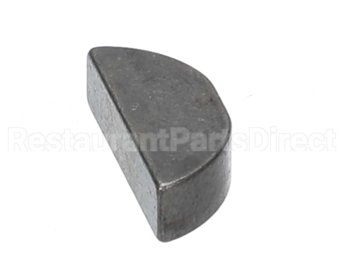 KW-003-15 Hobart Woodruff Key