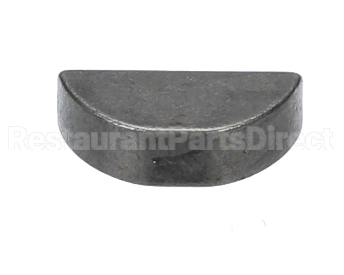 KW-003-15 Hobart Woodruff Key