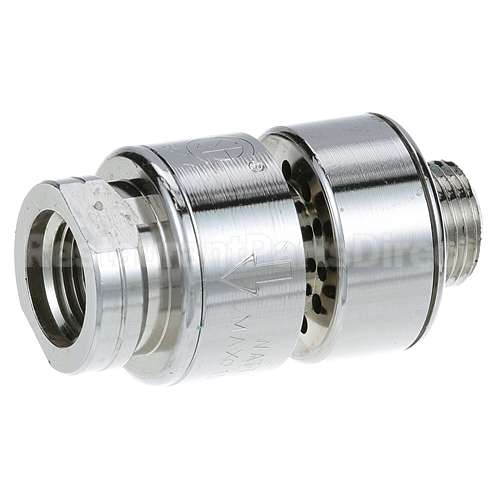 L-5550-09 Compatible TS Brass Backflow Preventer 3/8In