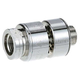 L-5550-09 Compatible TS Brass Backflow Preventer 3/8In