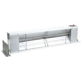 L-640 Compatible Nemco Heater, Food - 120V 500W