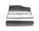 L-973A World Dryer Slimdri,120/208/240V,S/S,Brush