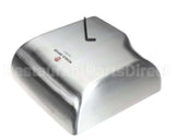 L-973A World Dryer Slimdri,120/208/240V,S/S,Brush