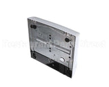 L-974A World Dryer Slimdri,120/208/240V,Alum,Whit