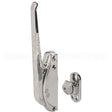 L0004 Compatible BKI Kason - 10533D00004 Latch (W/Strike)