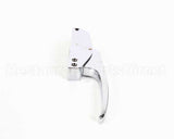 L0035 Bki Latch, #174-B Chrome Hhc