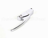 L0035 Bki Latch, #174-B Chrome Hhc