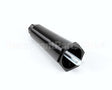 L0041 Bki Leg, Black Hex Foot