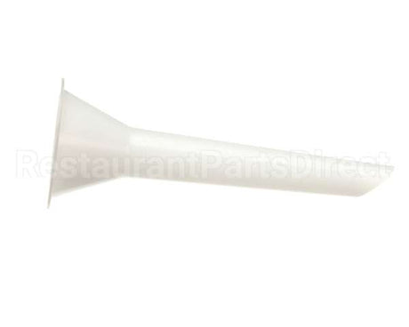 L00437 Globe Stuffing Tube