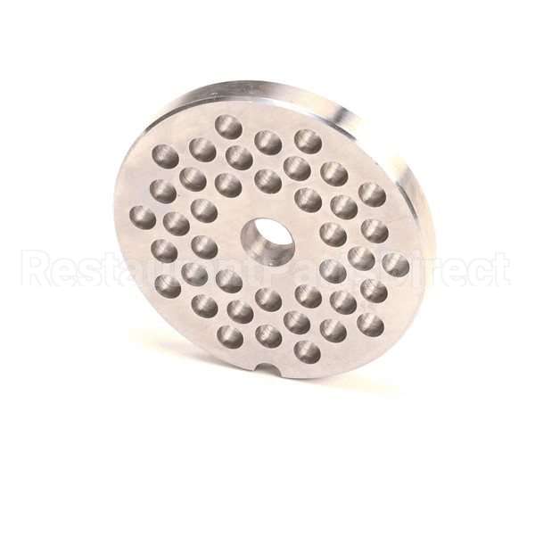 L00439 Compatible Globe 1/4" Plate
