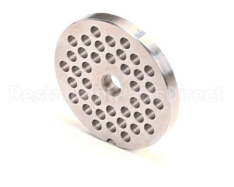 L00439 Globe 1/4" Plate