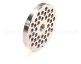 L00439 Globe 1/4" Plate