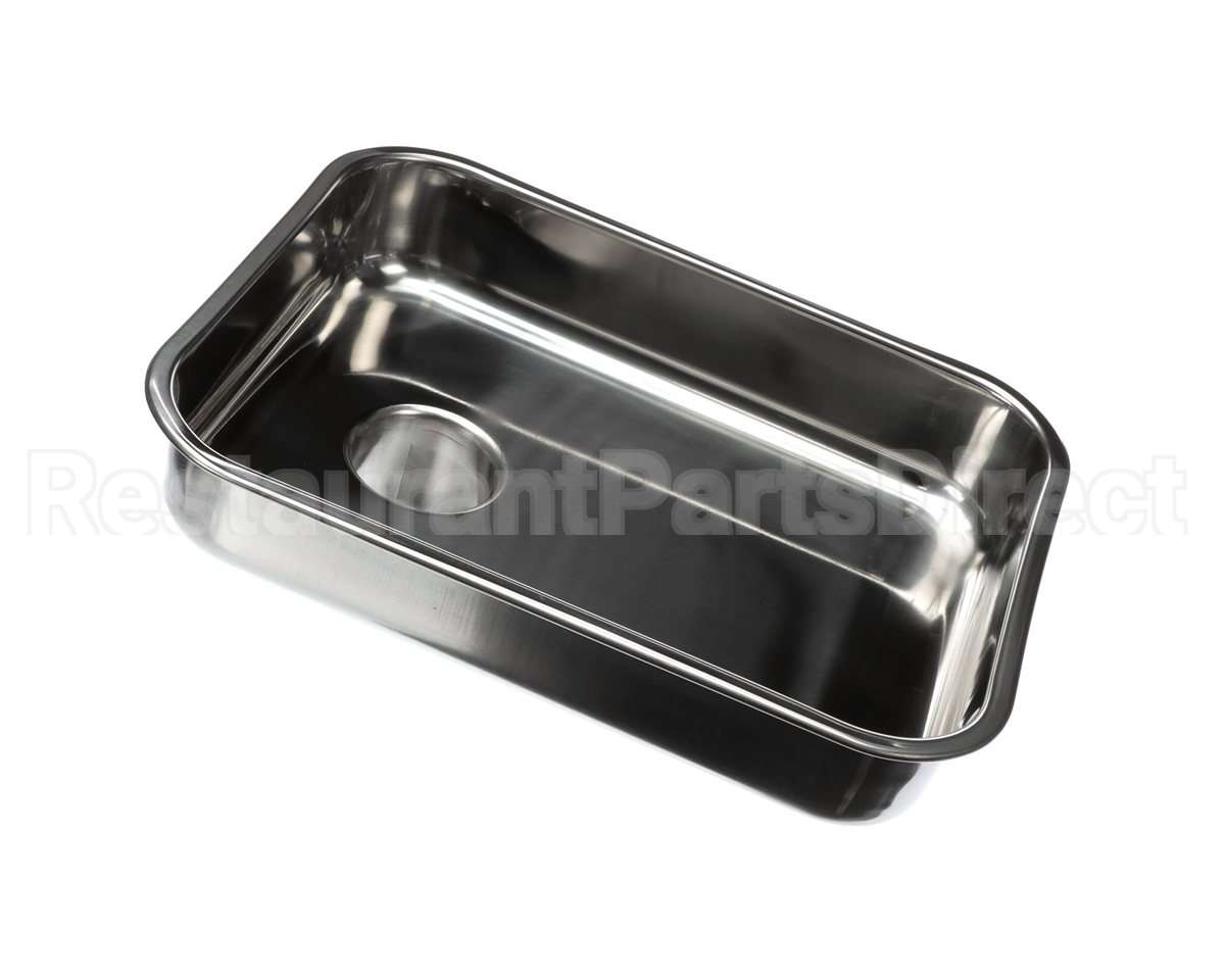 L00446 Globe Food Tray