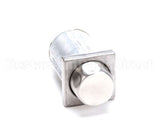 L0045 Bki Leg, Insert Type For 2 Tube